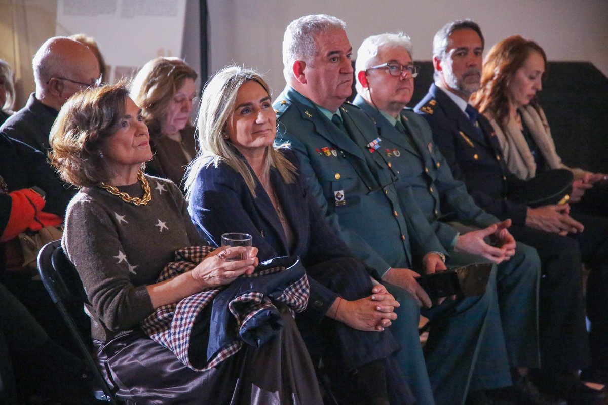 Milagros Tolón tweet media