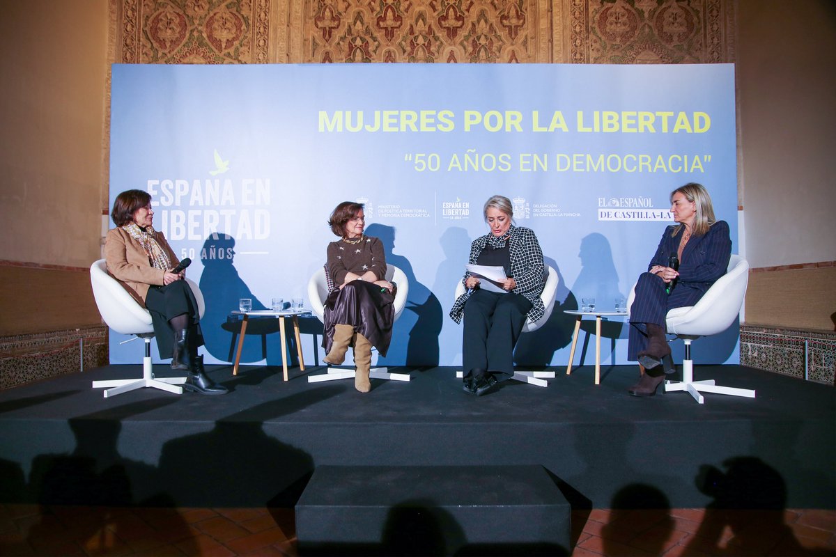 Milagros Tolón tweet media