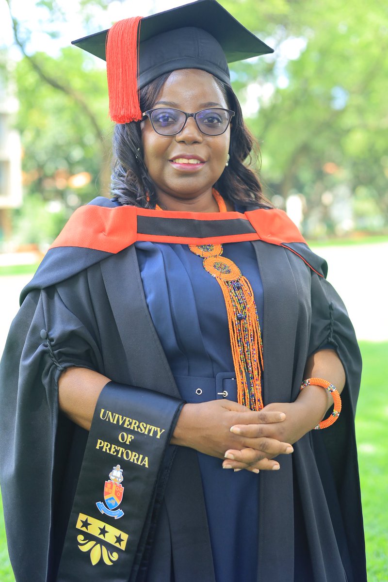 Anna Henga (Advocate) tweet media
