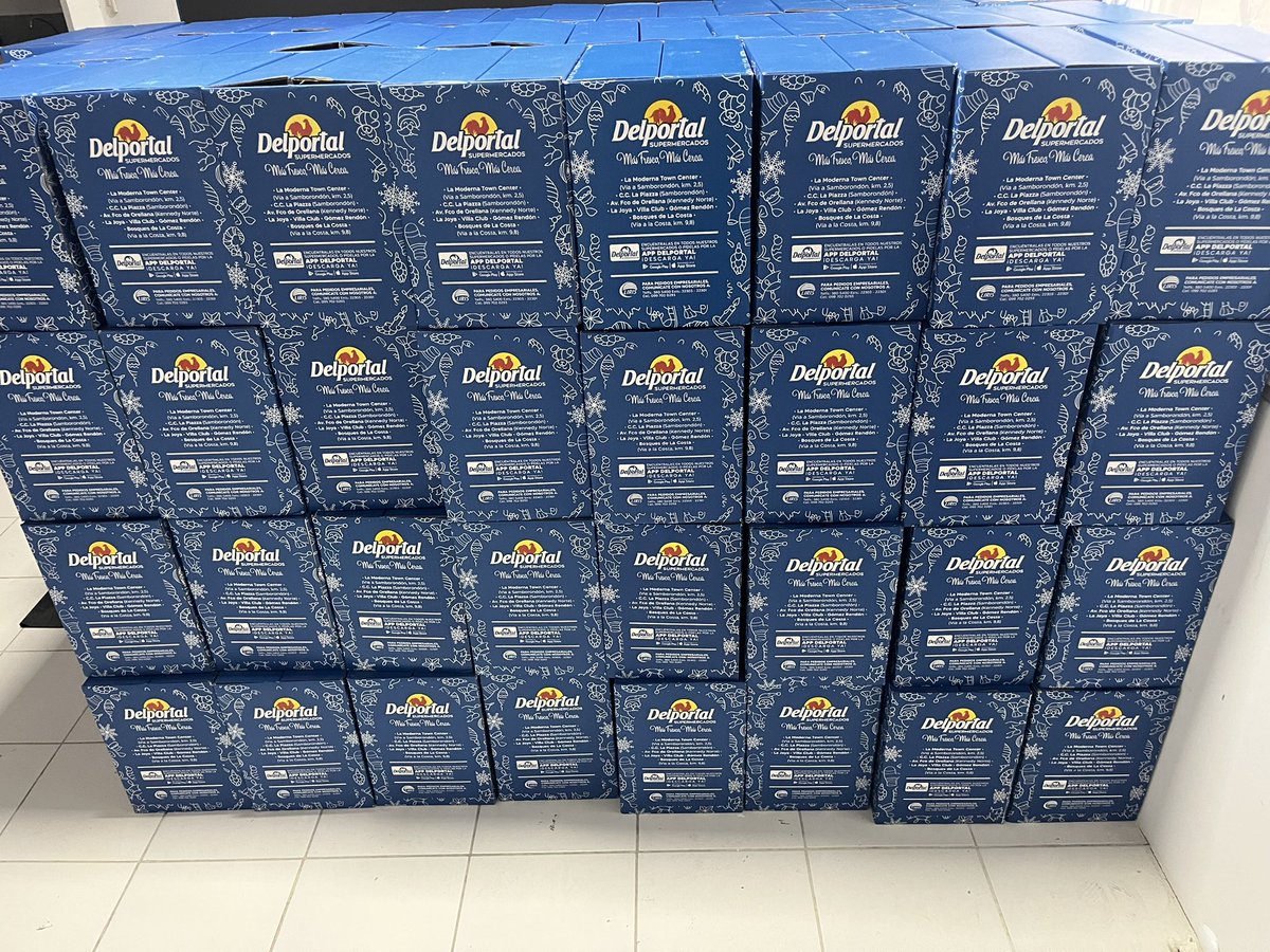 PedritoExtranja's tweet image. Este sábado, en La 8, tenemos:
Bingo comunitario: cocina, licuadoras, bicicleta.
Entregamos 200 canastas navideñas y 500 juguetes
Hay olla popular y peloteo.
Una fiesta de la Comuna de Barrios de Guayaquil 
¡Seguimos luchando!