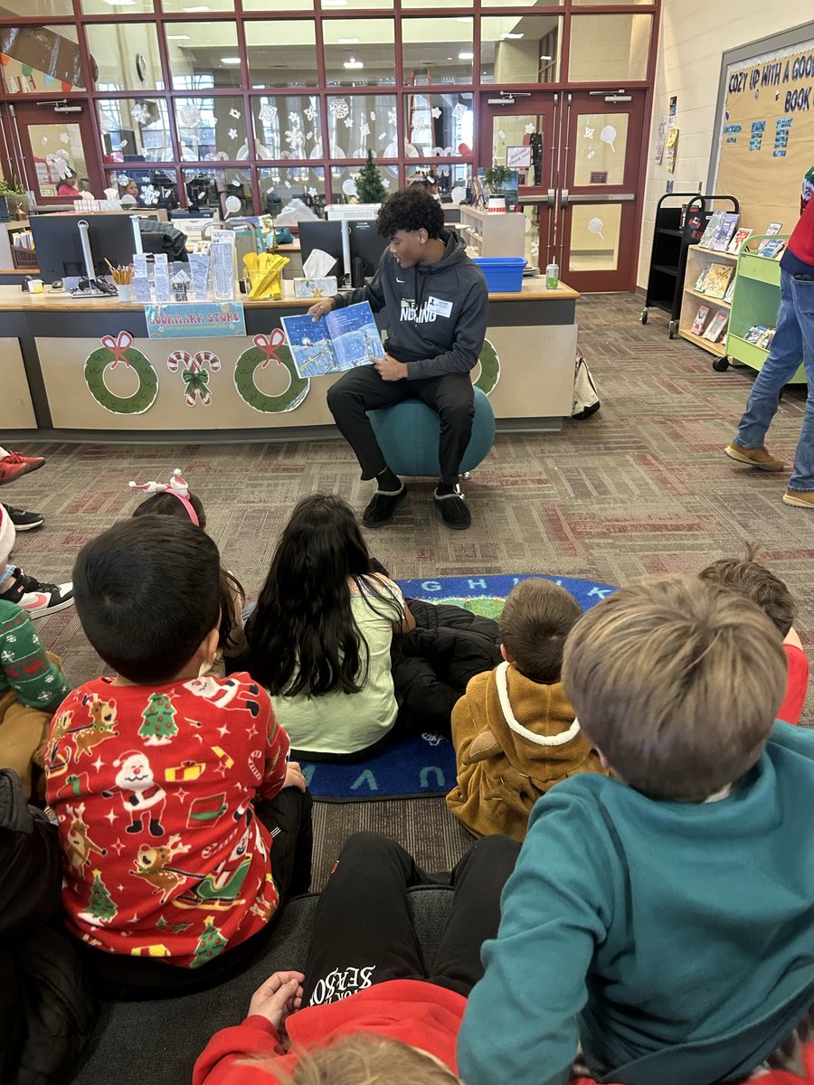 Teresa Thompson tweet media