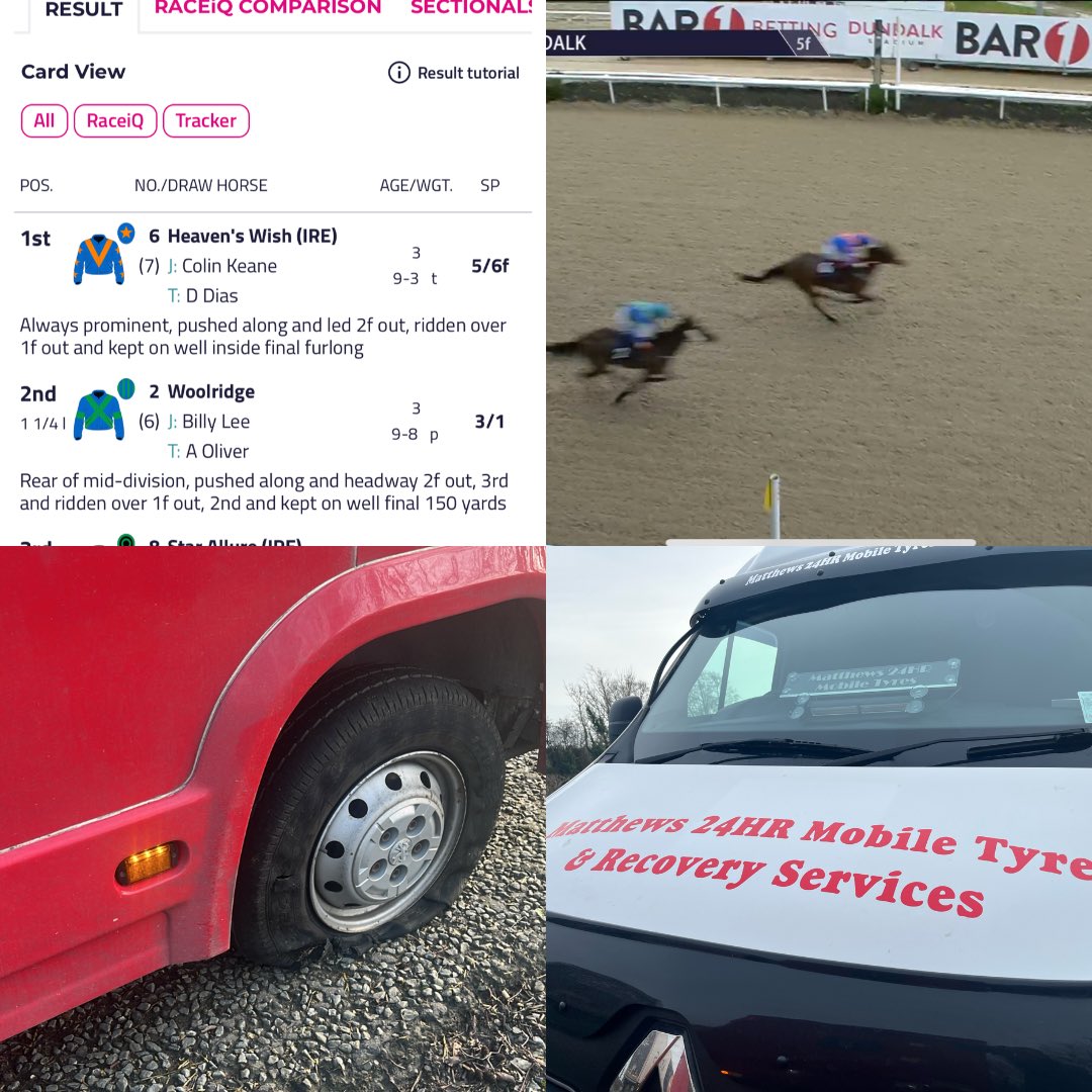 Diego Dias Racing tweet media