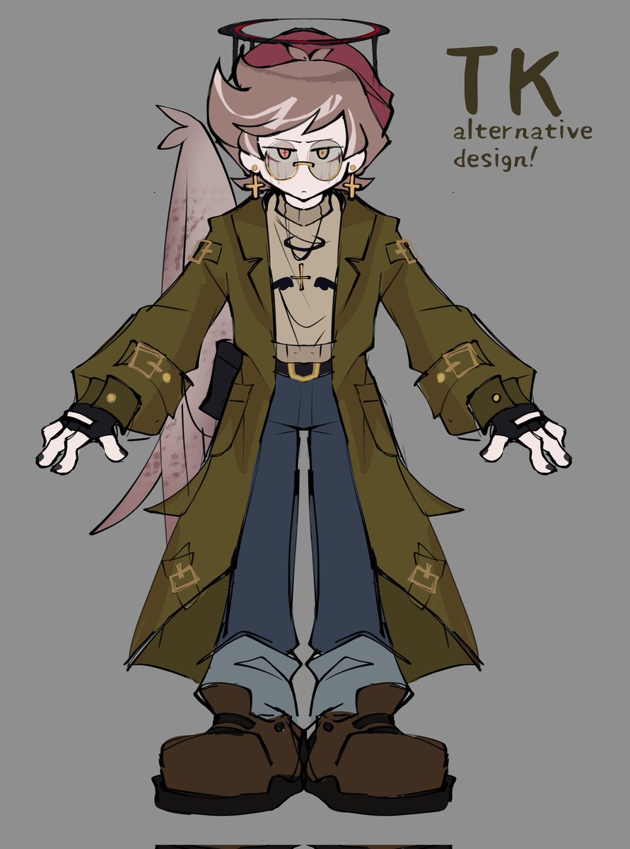 I'm alive
A while ago I made alt designs for BB, and now I finished the Armaros one!

#fnfbigbrother #fnfkiller #fnfbbmod #fnfArmaros