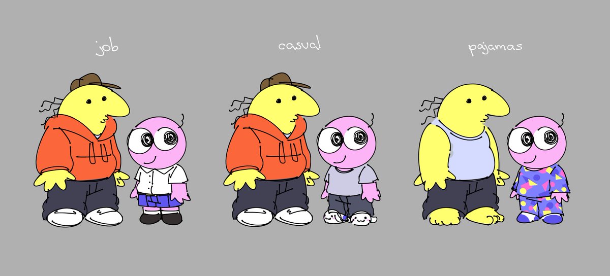 pippinser's tweet image. silly thought