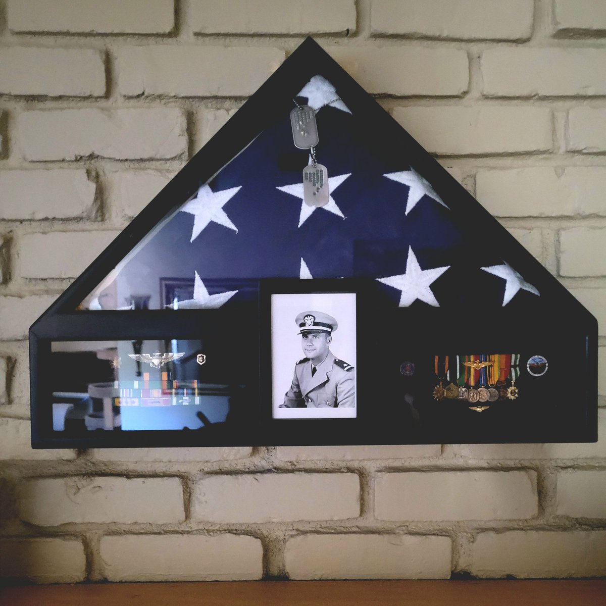 So proud of you ok3wire 😘