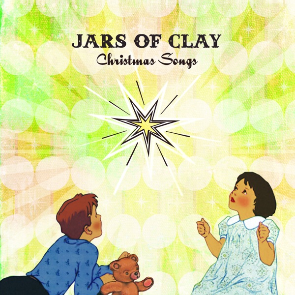 FAVORITE ALBUM FROM 2007: Christmas Songs by Jars of Clay
HONORABLE MENTIONS: Chase This Light by Jimmy Eat World, Everything Starts by Lovedrug, In Rainbows by Radiohead, Word of Mouth by John Reuben, Do You Feel by the Rocket Summer, Ga Ga Ga Ga Ga by Spoon, Fire by Thrice