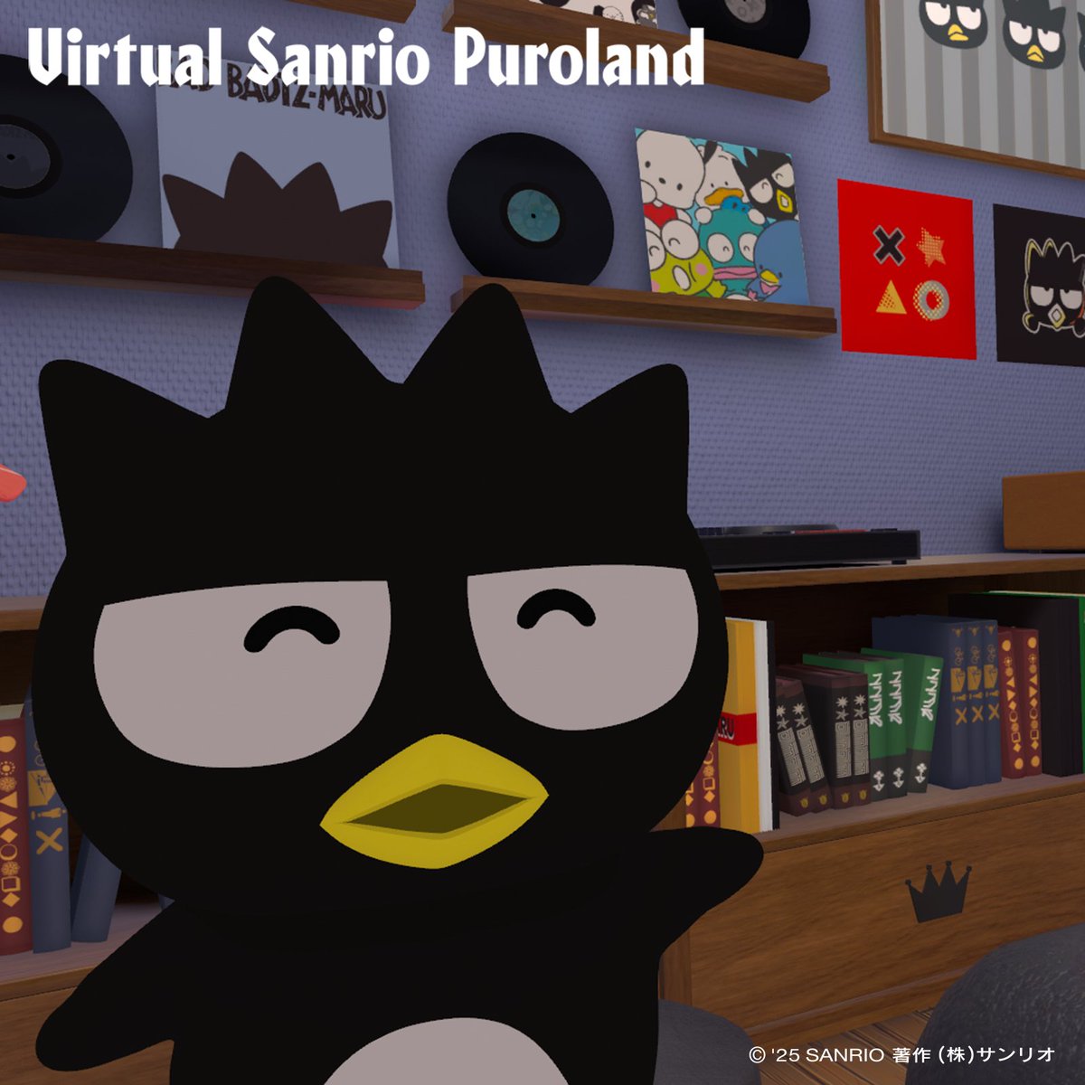 はぴだんぶい【公式】 (@hapidanbui) / Posts / X