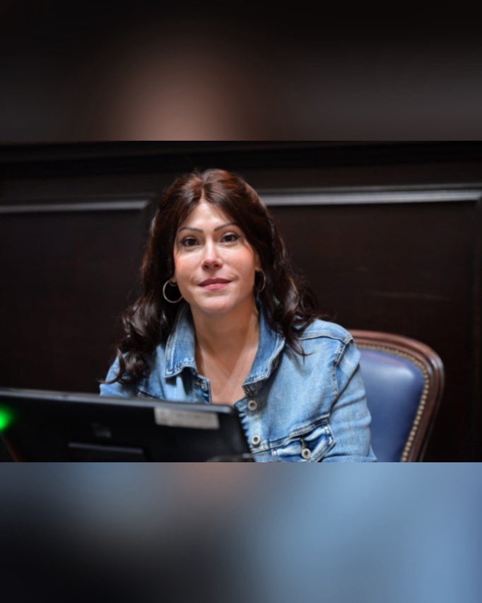 Palabras de nuestro presidente <a href="/caortega64/">Carlos Ortega</a>:

Quiero felicitar a <a href="/soleaalonso/">Soledad Alonso</a> y a su equipo por otro año enorme de trabajo en la Cámara de Diputados de la Provincia de Buenos Aires.