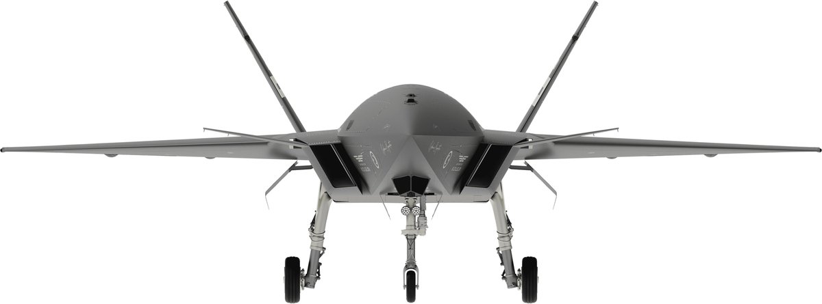 KAANTF_23's tweet image. KIZILELMA
ASELSAN AESA Murad 100-A
GÖKDOĞAN 
füzeleri ile çok etkili olacaktır.
🇹🇷