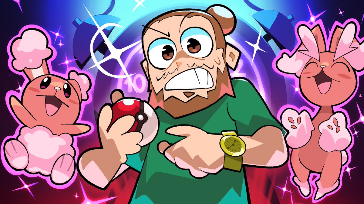 a recent thumb i did for Purplecliffe :)