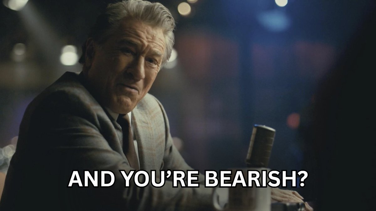 $TAO halving rapidly approaching..

The Fed ended QT and essentially just started QE

Trump set to install a bullish puppet as Fed Chair in March

Massive #crypto regs set to pass

$2,000 stimmy checks coming to Americans

And you're bearish? 

$TAO