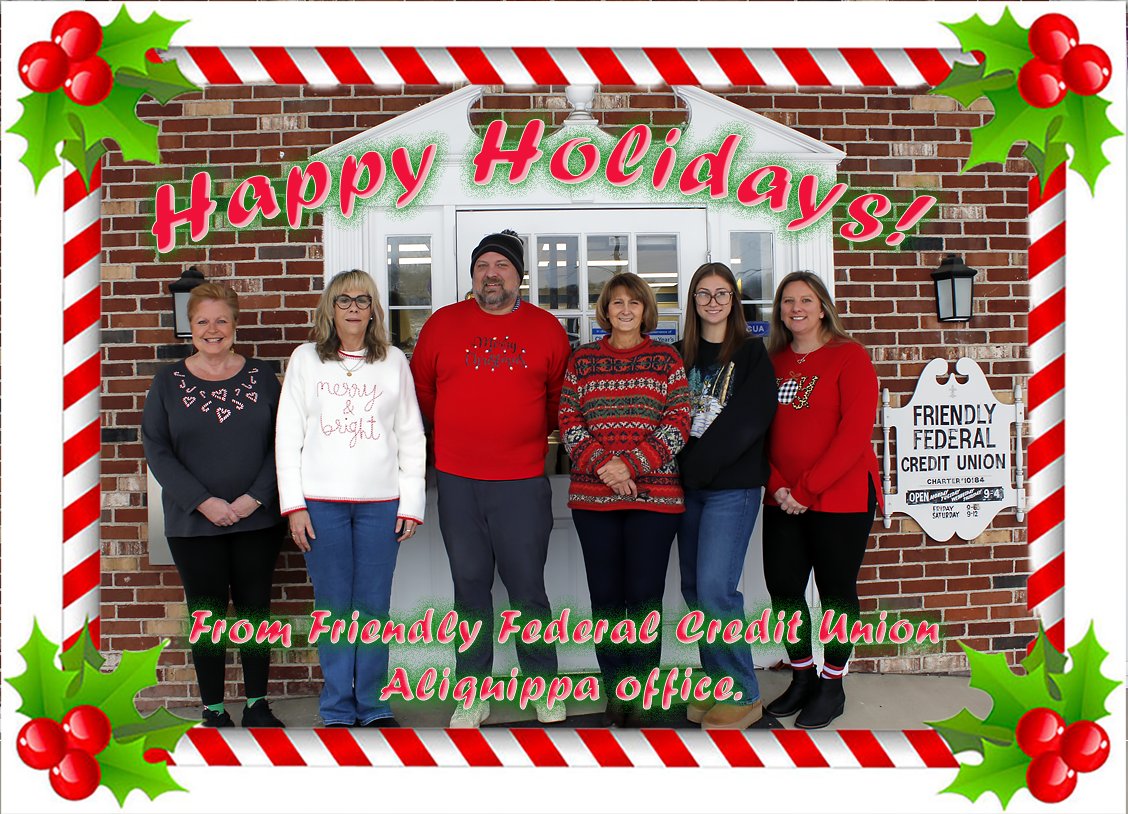 FriendlyFCU (@friendlyfcu) on Twitter photo 