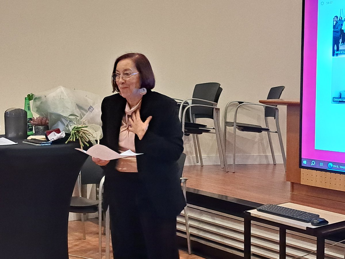 Carlos Gregorio Hernández tweet media