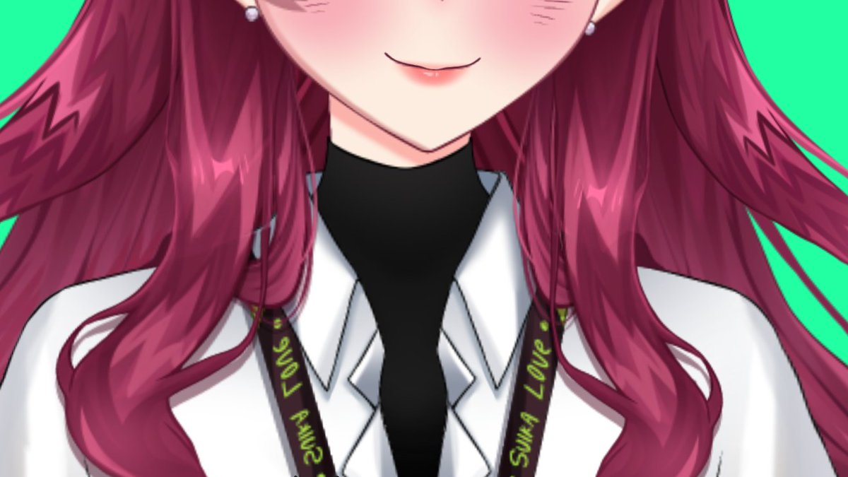 Megurin 🔫🎭 ⦉ SuikaLove ⦊ tweet media