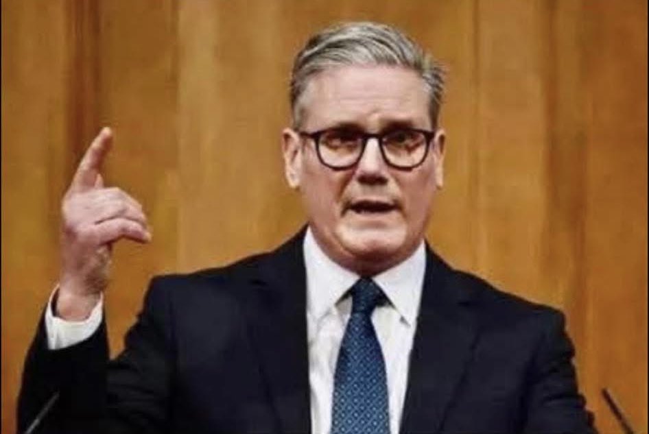 “Let me be clear. If you come here illegally, you will be housed, fed and protected at the expense of hard working people”