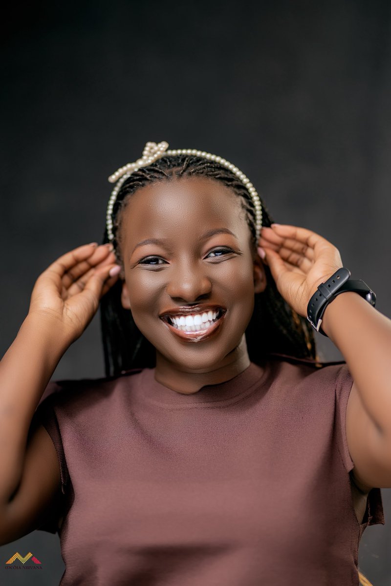 Kabagabu Bridget Bagonza tweet media