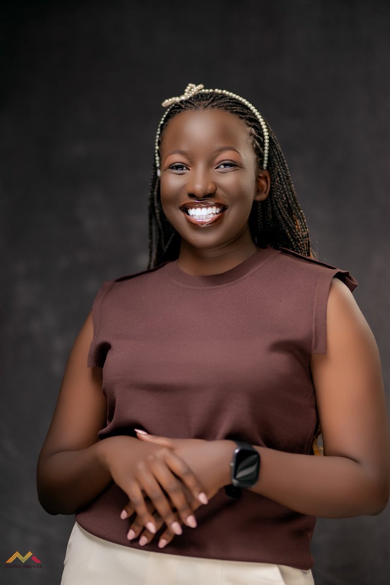 Kabagabu Bridget Bagonza tweet media