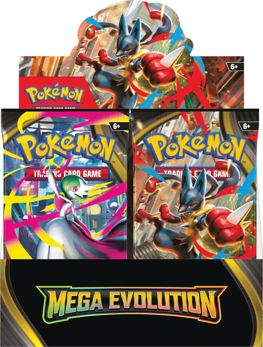 Pokémon Deals, Restock and Alerts tweet media