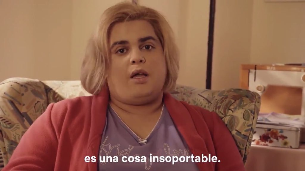 Elisalm10's tweet photo. sale Darío victimizándose 
España: 
#LaIslaDeLasTentaciones18 https://t.co/jk2BqUOKfN