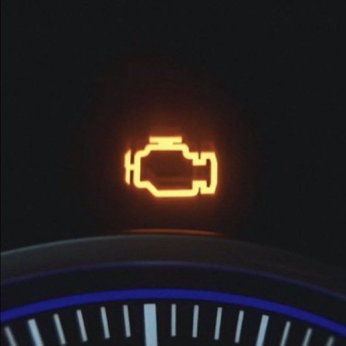 TechOperator's tweet image. Tales from ICE ownership: 
Your EVAP system called, it’s got a vacuum leak again.