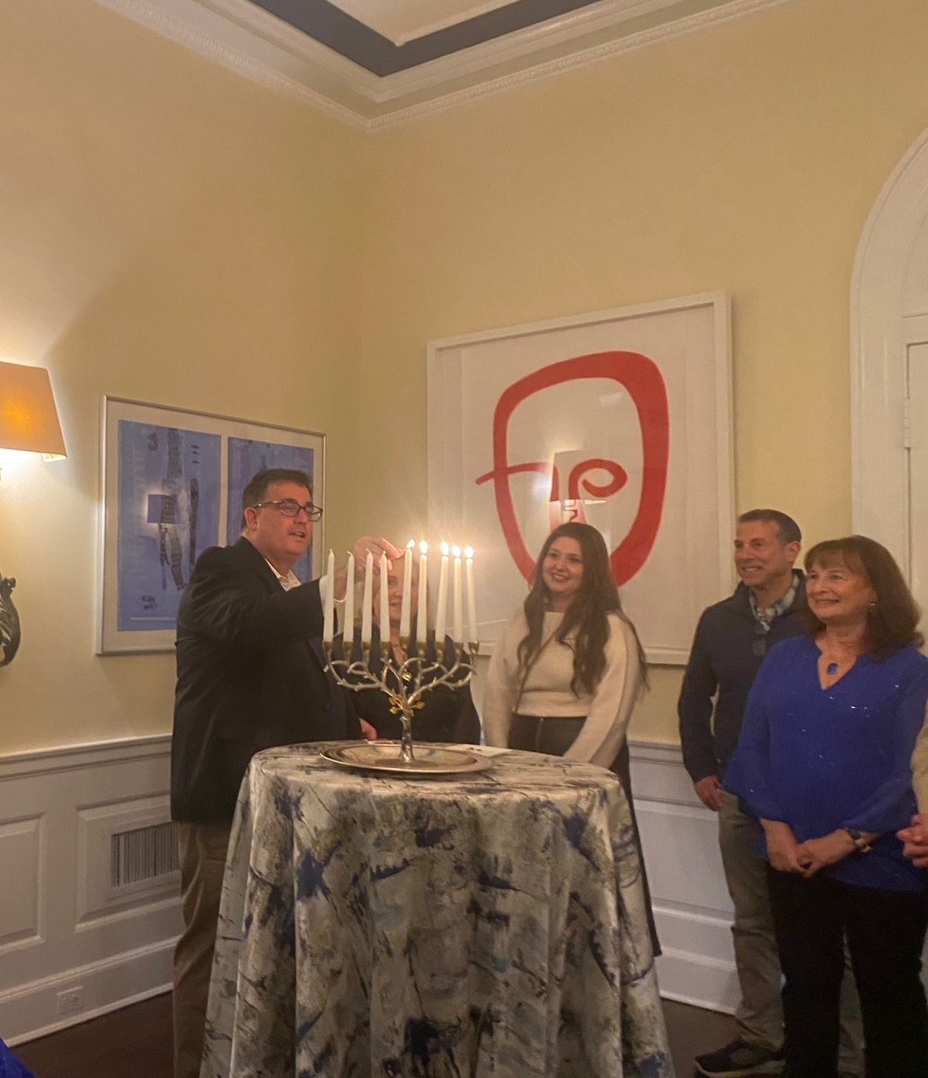 Baltimore Jewish Council tweet media