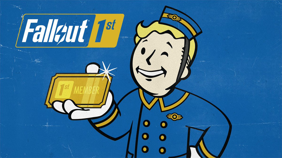 Fallout tweet media
