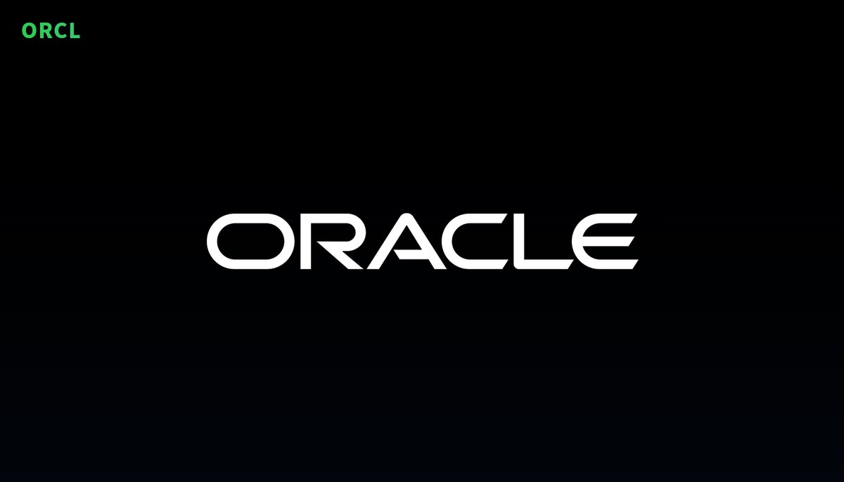TrendSpider's tweet image. Oracle earnings results are out:

~EPS: $2.26  vs  $1.64 est
~REV: $16.06B  vs  $16.21B est

trendspider.cc/ORCL  $ORCL 🔴 -5% after hours