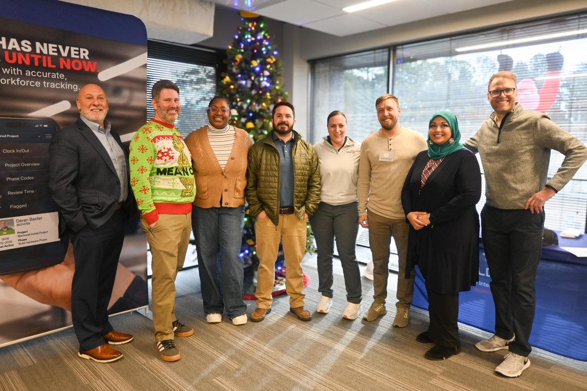 Allison-Smith Company, LLC tweet media