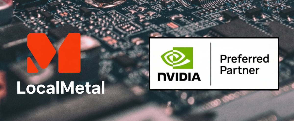 Massed Compute tweet media