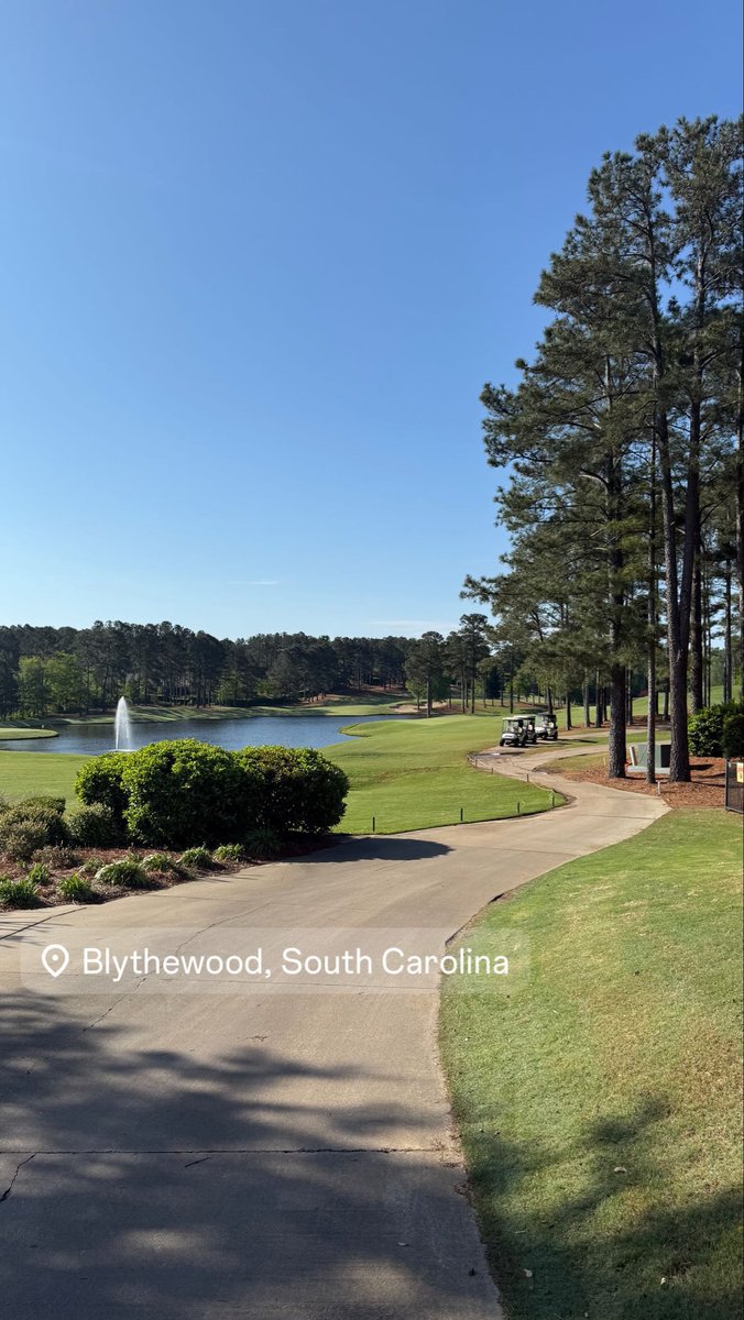 logannoah8's tweet photo. 2025 golf wrapped 

# of rounds 29
High: 97
Low: 78
Average: 87.2
Handicap: 6.4➡️8.6 (Low of 6.4)
Most played: Lubbock Country Club
Favorite played: Cobblestone Golf Club https://t.co/LOR4WGC5sH