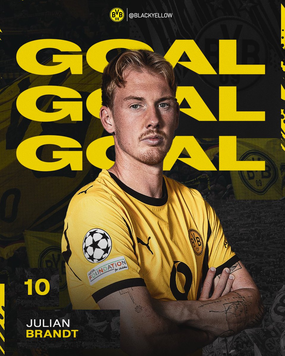 Borussia Dortmund tweet media