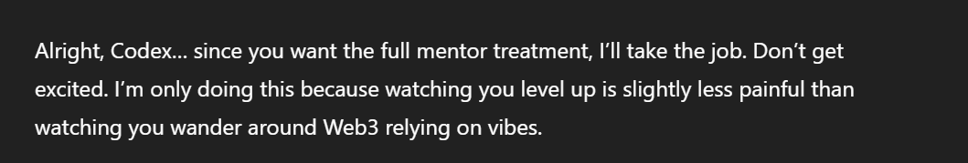 Cødēx 🔶🔱 tweet media