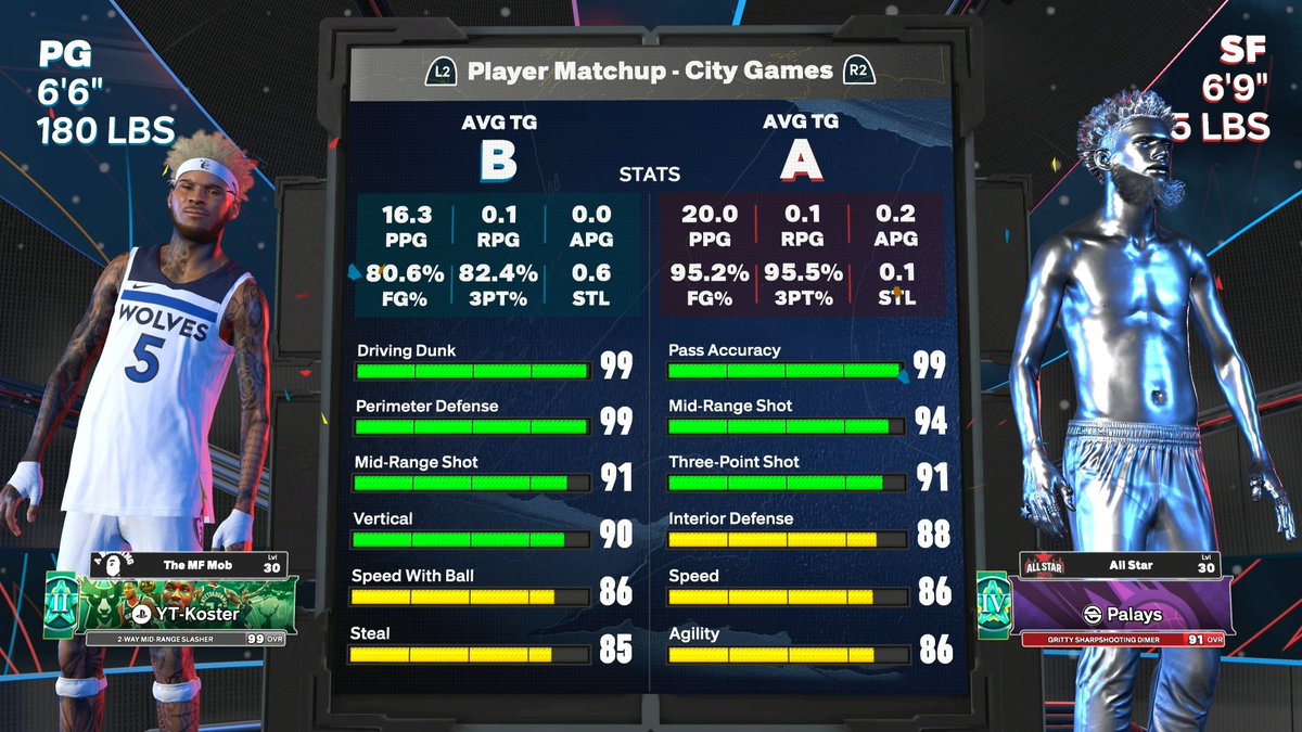 Koster YT ♥️ tweet media