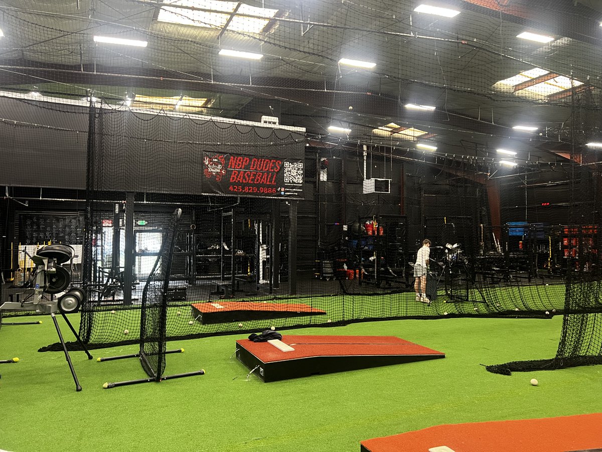 Unlock Your Full Potential — Join NBP Today!
📍 Located at 13424 NE 126th Pl, Kirkland, WA
📞 Call/text: 425-829-9886
🌐 Sign up today → thenaturalballplayer.com

Don’t wait — greatness doesn’t stay waiting. Level up with NBP!
thenaturalballplayer.com