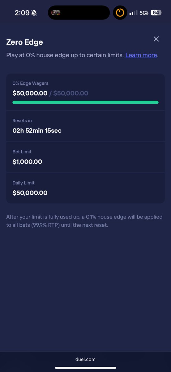 Does this get me a duel sponsorship lol 😂