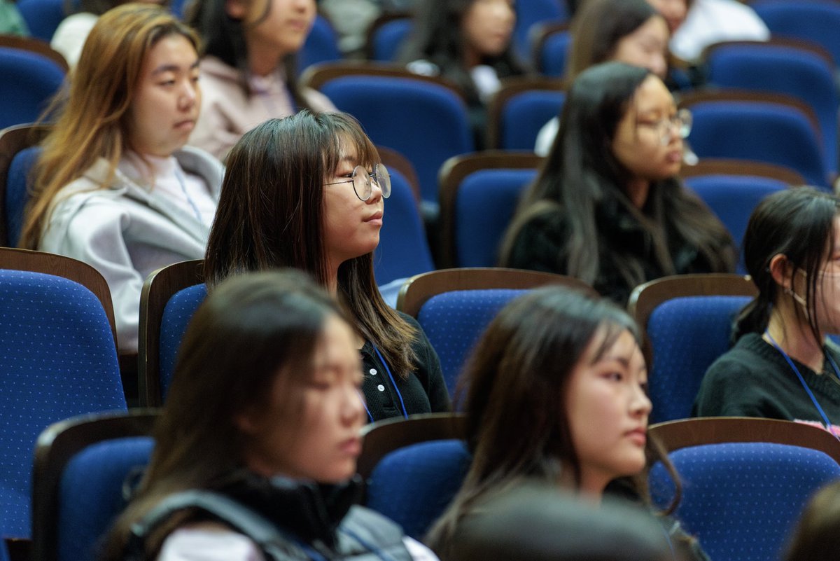 Women's Peace & Humanitarian Fund tweet media