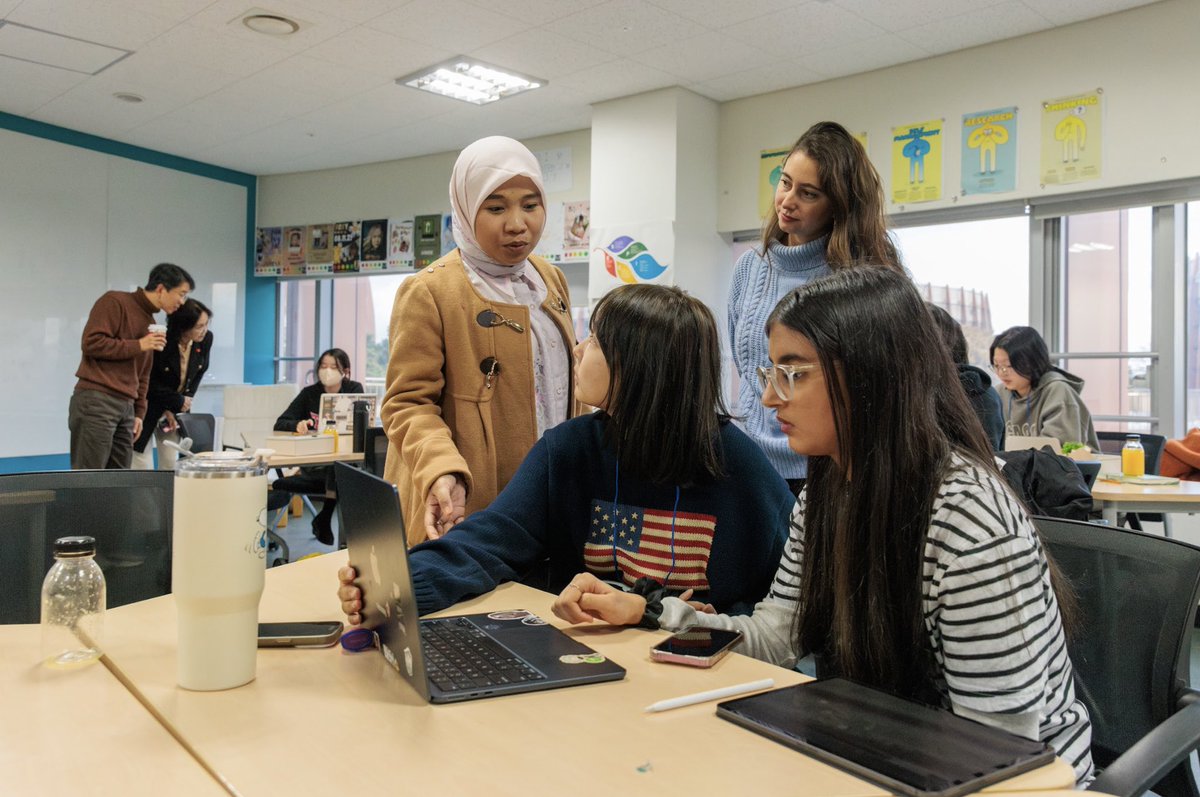 Women's Peace & Humanitarian Fund tweet media