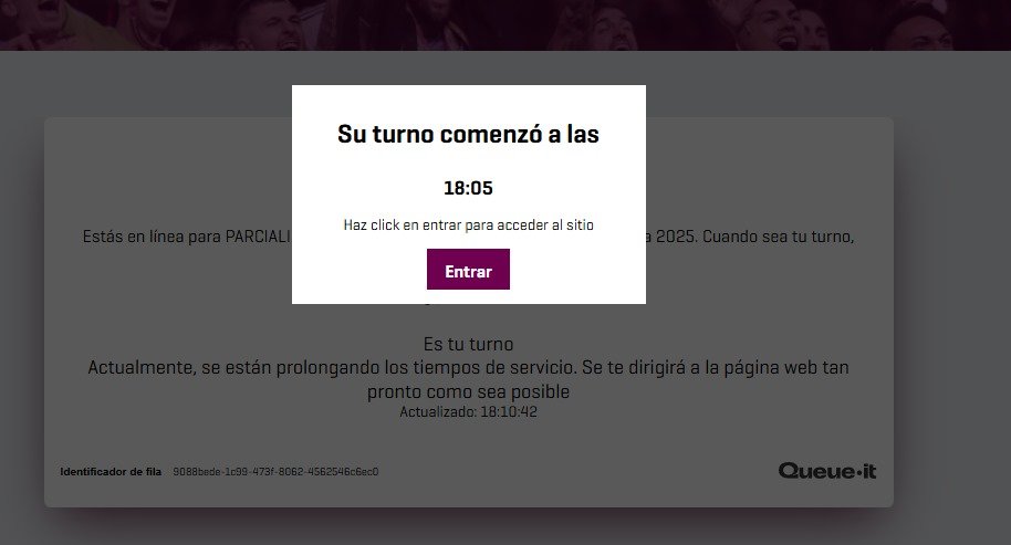 DomandoFilas's tweet image. YA SALIENDO! Pidan por MD 
Links Racing-Estudiantes
Por deportick