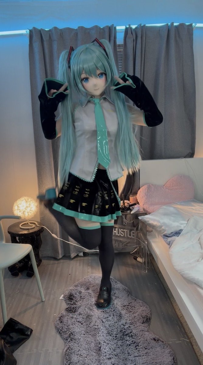 mikuさん♡ 3d28f3fc-70ca-45bf-938a-