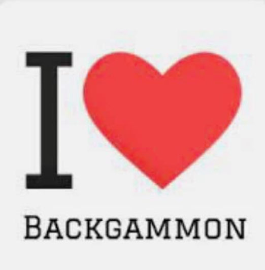 BackgammonMax's tweet image. CAFE ☕️ BACKGAMMON

Thursdays : mornings 
Backgammon GC South - Beaches Social Group 
Stones Throw Cafe ☕️ 
9 Station St, Currumbin Waters 
9:30 am - 12:30 am 
Format: Social/causal

Everyone is 💯% Welcome 🙏