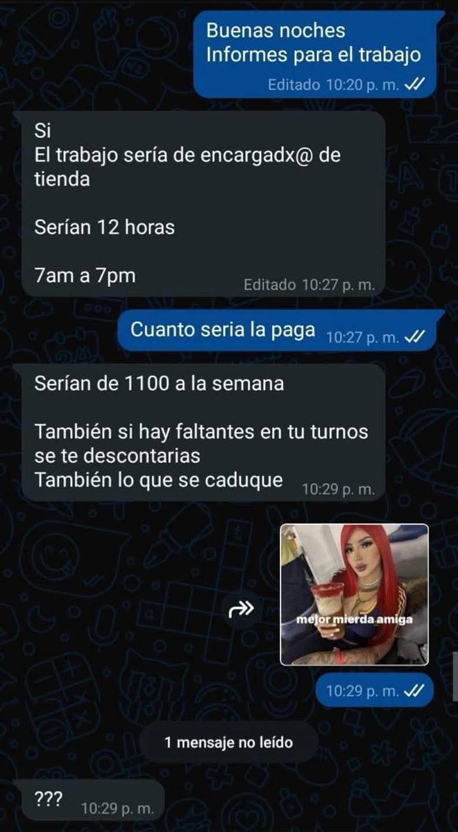El crítico crítico ☭ tweet media