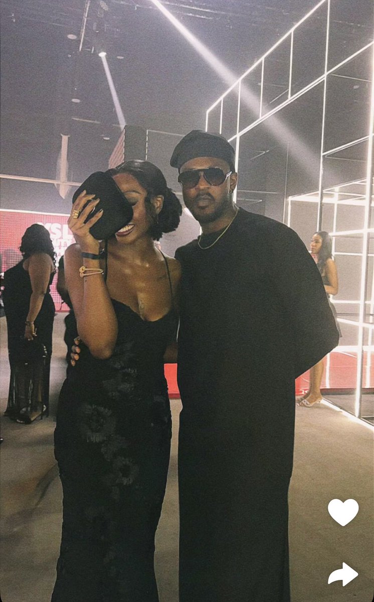 Doyin X Adekunle😍🤭
Level up X All stars geng