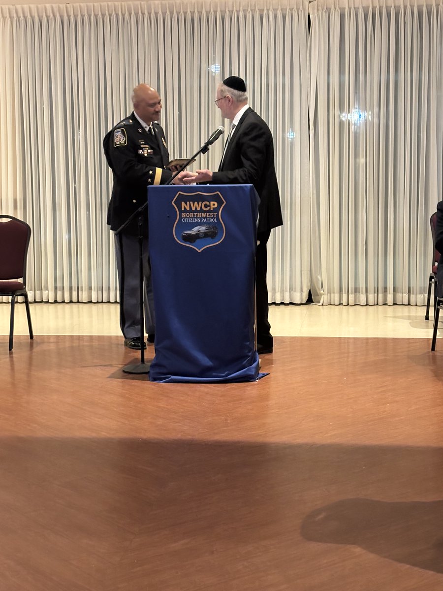 Baltimore Jewish Council tweet media