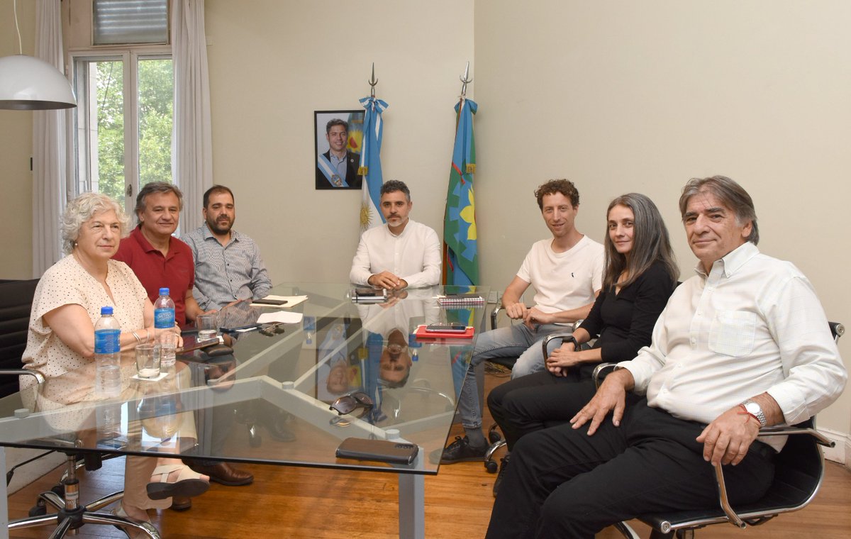 cristiangirard's tweet photo. Seguiremos articulando para construir políticas públicas más accesibles, cercanas y justas. La inclusión es una responsabilidad colectiva y un compromiso que asumimos todos los días desde ARBA.
#Derechos #ARBA #CAIDIS https://t.co/XrsVwljxUc