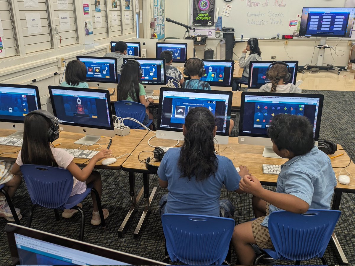 Lunalilo Elementary tweet media