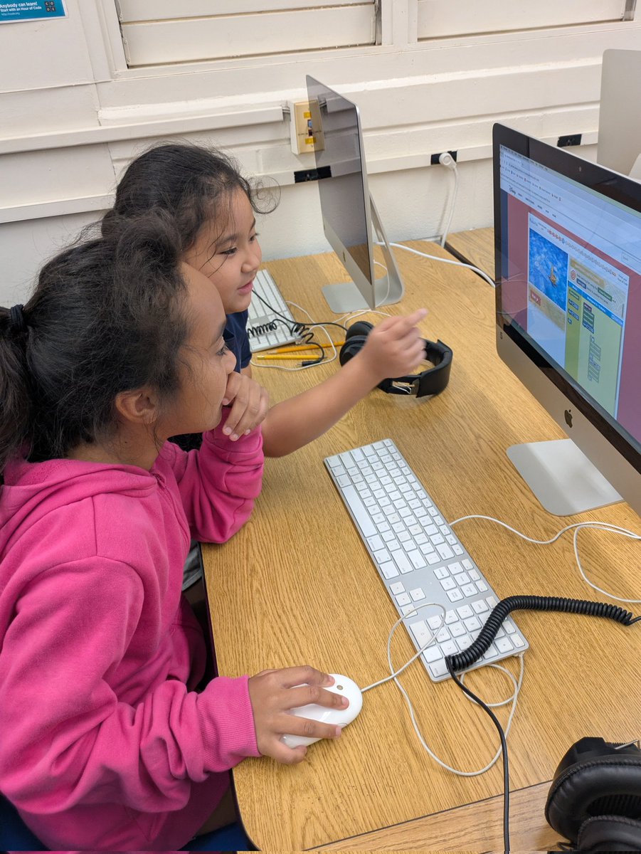 Lunalilo Elementary tweet media