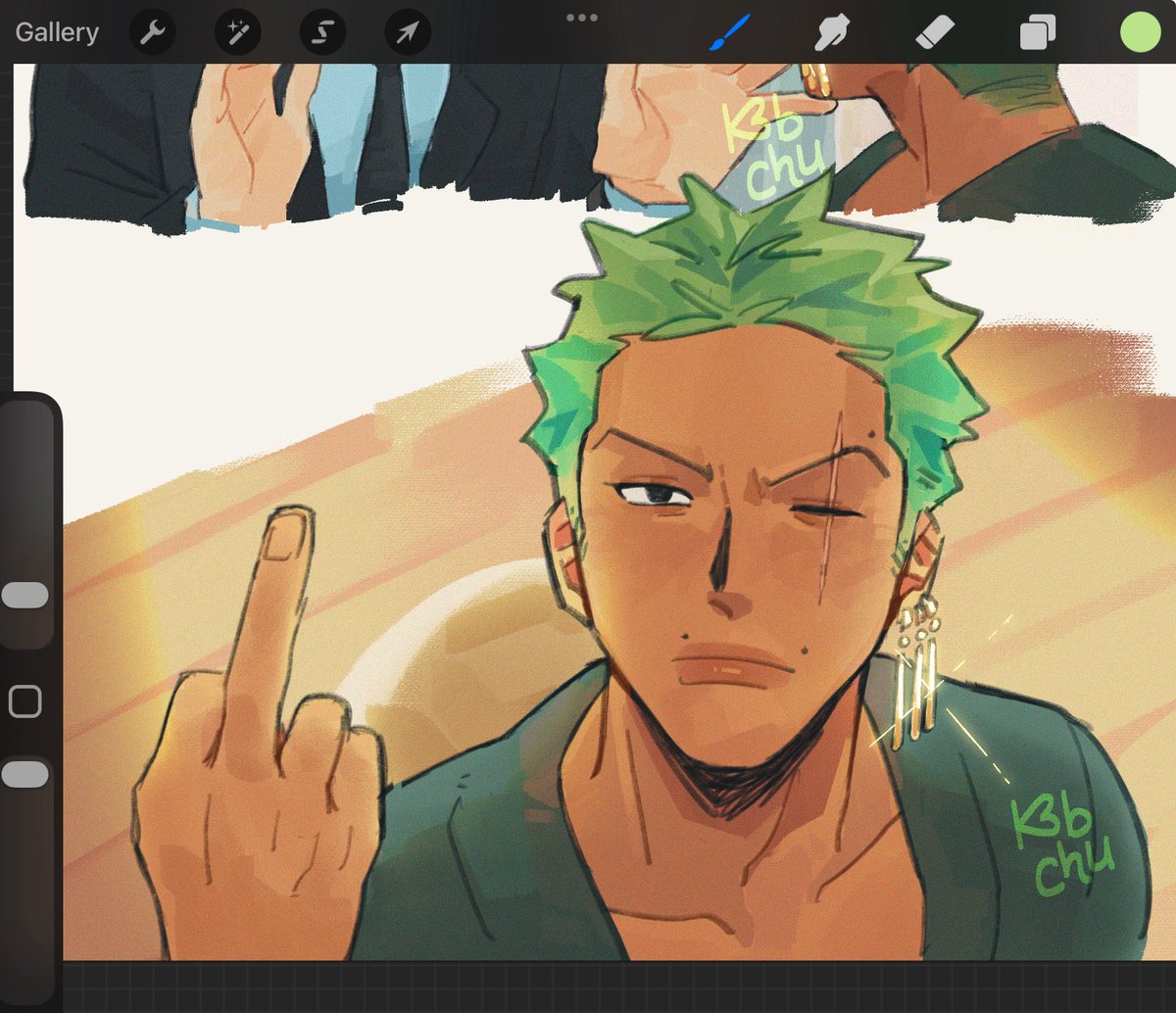 k3bchu's tweet photo. #zosan https://t.co/x72q6elE1c