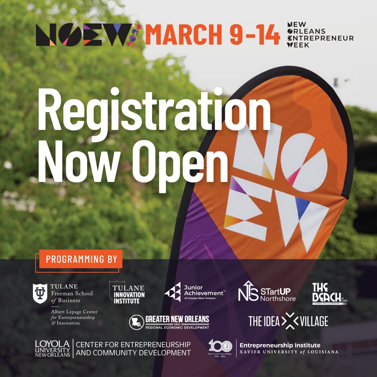 GNO, Inc. tweet media