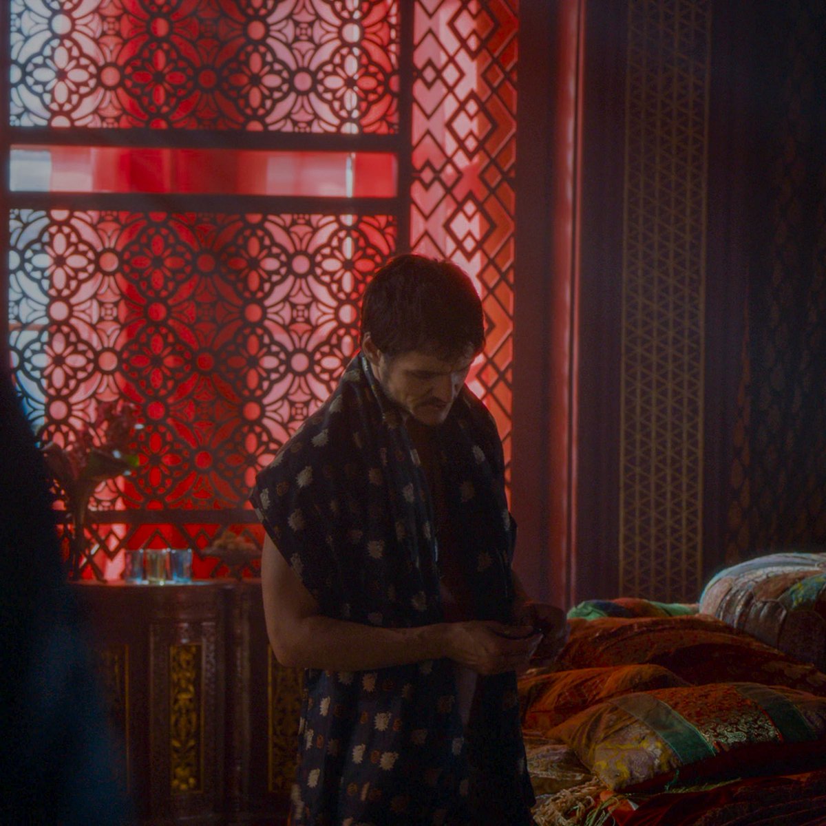 oberynarchive's tweet image. 