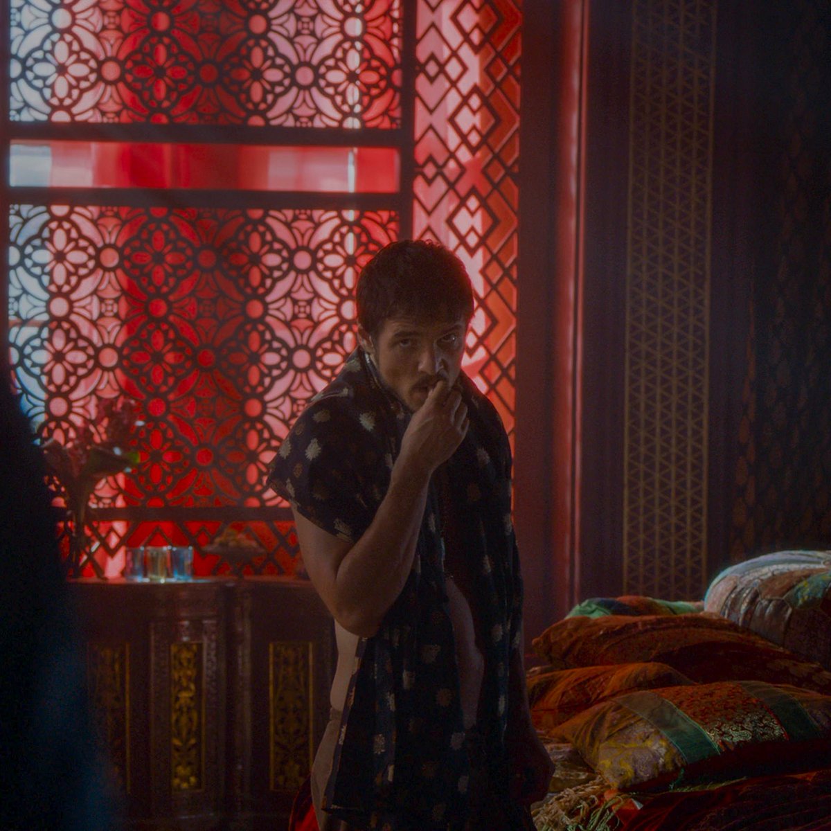 oberynarchive's tweet image. 